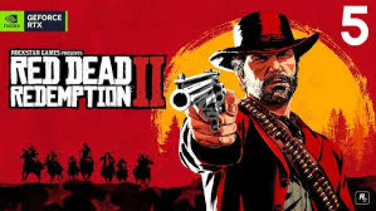 Red Dead Redemption 2 (PC) - Rockstar Key - GLOBAL