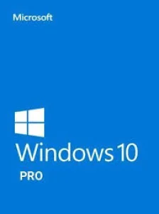 Microsoft Windows 10 Pro Microsoft Key GLOBAL