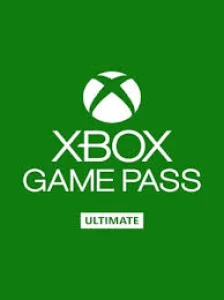 Xbox Game Pass Ultimate 1 Month - Xbox Live Account - GLOBAL