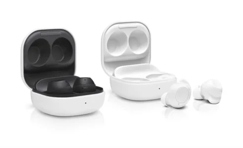 GALAXY BUDS FE R400N