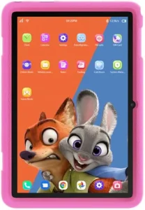 BLACKVIEW TAB 8 KIDS – 10.1'' – 128/4+3G – WiFi