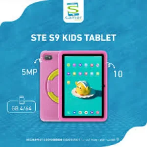 STE S9 KIDS – 10'' – 64/4G – LTE