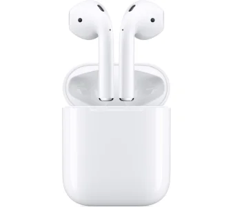 APPLE AIRPODS 2ND