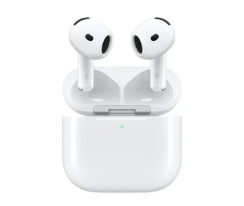 APPLE AIRPODS 4TH (ANC)