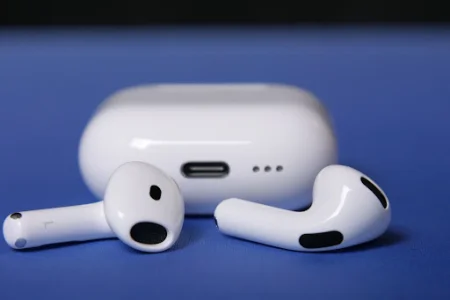 APPLE AIRPODS 4TH (ANC)