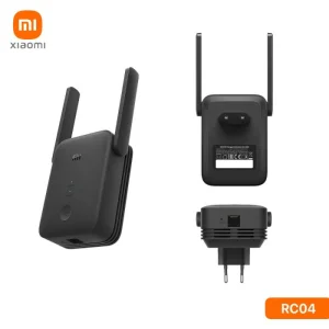 Mi RC04 Range Extender موزع انترنت