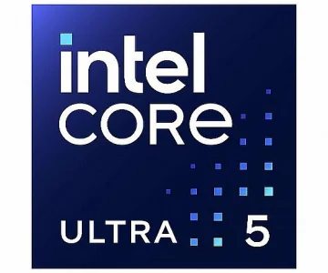 Intel Core Ultra 5 245KF Tray (No GPU, No Fans, Up to 5.2GHz)