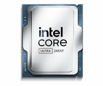 Intel Core Ultra 5 245KF Tray (No GPU, No Fans, Up to 5.2GHz)