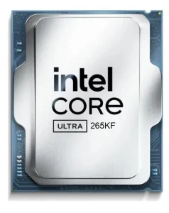 Intel Core Ultra 7 265KF Tray (No GPU, No Fans, Up to 5.5GHz)