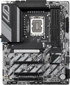 Gigabyte Z890 UD WIFI6E (2.5GbE LAN, ATX, LGA 1851)