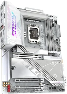 Gigabyte Z890 AORUS PRO ICE (5GbE, ATX, LGA 1851)