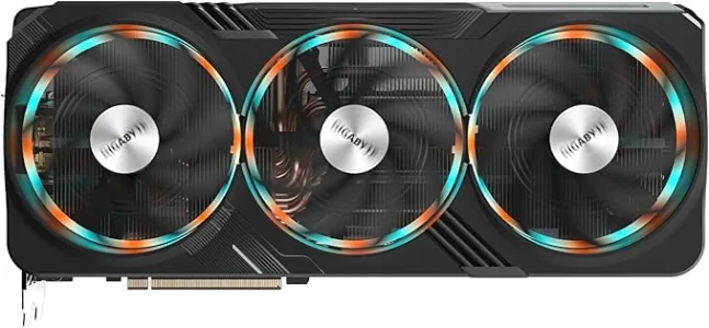 Gigabyte GeForce RTX 4080 SUPER GAMING OC 16GB