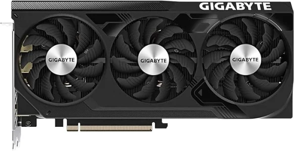 Gigabyte GeForce RTX 4070 Ti SUPER GAMING OC 16GB