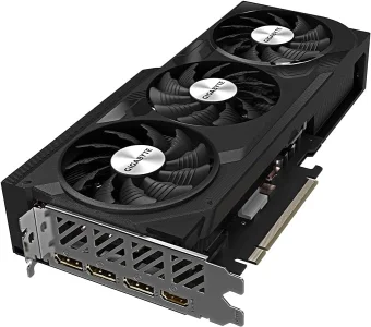 Gigabyte GeForce RTX 4070 Ti SUPER GAMING OC 16GB