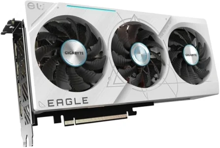 Gigabyte GeForce RTX 4070 Ti Super Eagle OC ICE 16GB