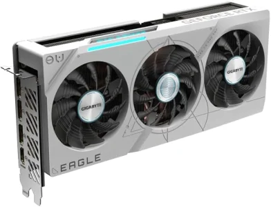 Gigabyte GeForce RTX 4070 Ti Super Eagle OC ICE 16GB