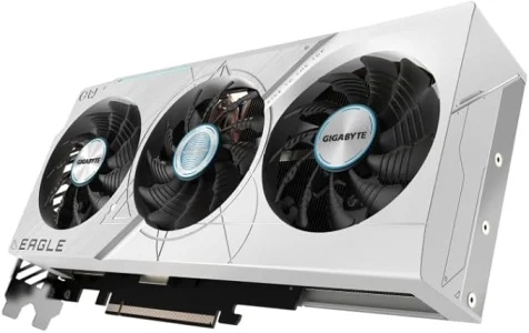 Gigabyte GeForce RTX 4070 Ti Super Eagle OC ICE 16GB