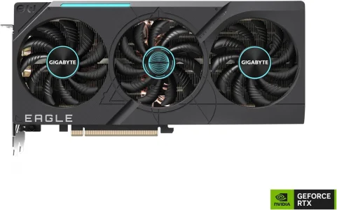 Gigabyte GeForce RTX 4070 Ti SUPER EAGLE OC 16GB