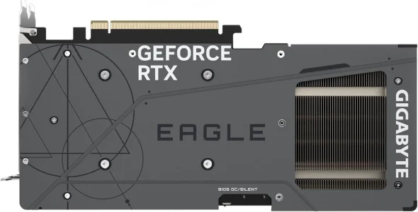 Gigabyte GeForce RTX 4070 Ti SUPER EAGLE OC 16GB