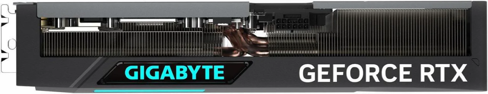 Gigabyte GeForce RTX 4070 Ti SUPER EAGLE OC 16GB