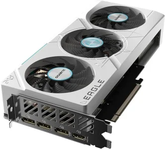 Gigabyte GeForce RTX 4070 SUPER EAGLE OC ICE 12GB