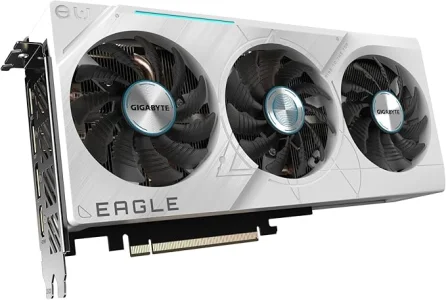 Gigabyte GeForce RTX 4070 SUPER EAGLE OC ICE 12GB