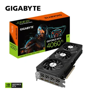 Gigabyte GeForce RTX 4060 Ti Gaming OC 16GB