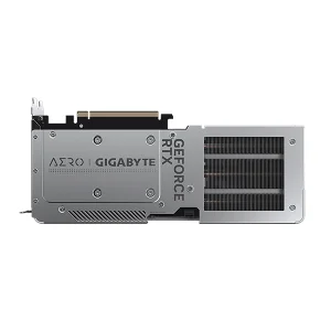 Gigabyte GeForce RTX 4060 Ti AERO OC 8GB