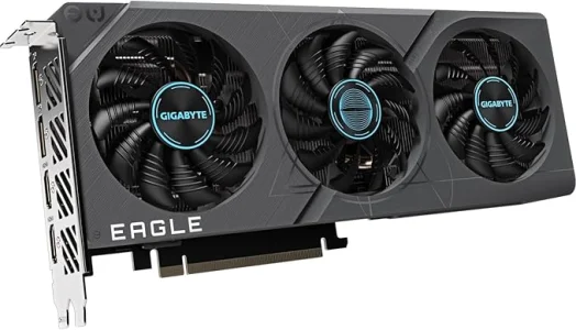 Gigabyte GeForce RTX 4060 Ti EAGLE OC 8GB 1xHDMI 3xDP