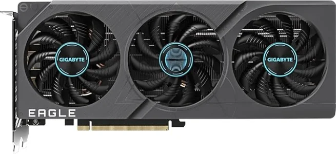 Gigabyte GeForce RTX 4060 Ti EAGLE OC 8GB 1xHDMI 3xDP