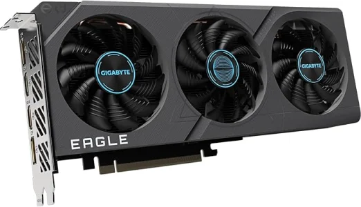 Gigabyte GeForce RTX 4060 EAGLE OC 8GB DP HDMI