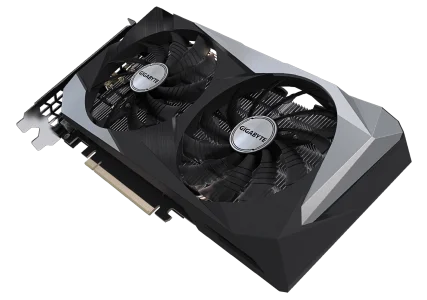 Gigabyte GeForce RTX 3050 Windforce 2 OC V2 6GB