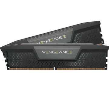 Corsair Vengeance DDR5 96GB (2x48GB) 7000MHz C40 KIT