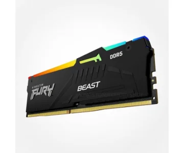 Kingston Fury Beast 64GB (2x32GB) 6000MHz C36 for AMD/Intel