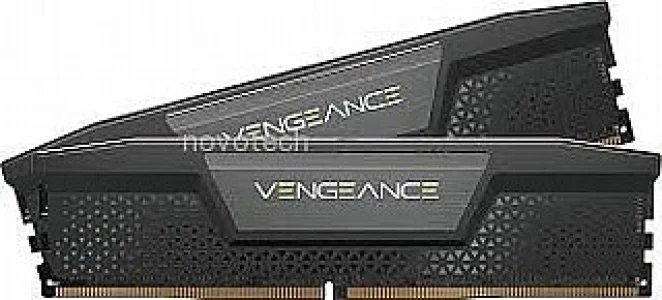 Corsair Vengeance DDR5 64GB (2x32GB) 5600MHz C40 Kit BLK