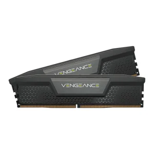 ORSAIR Vengeance DDR5 64GB (2x32GB) 5200MHz C40 Black