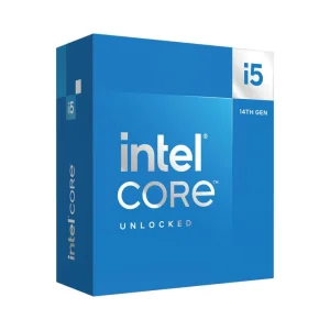 Intel Core i5-14600K Tray 14 Cores UHD 770