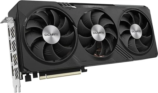 Gigabyte Radeon RX 7700 XT GAMING OC 12G