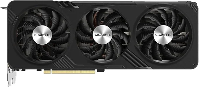 Gigabyte RX 7600 XT 16GB 128Bit OC