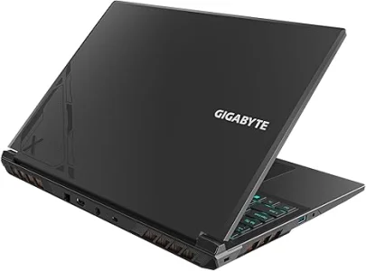 Gigabyte G6X | لابتوب ألعاب مع معالج i7-13650HX وRTX 4060