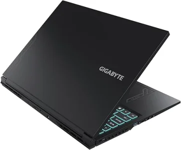 Gigabyte G6 KF | لابتوب ألعاب مع معالج i7-13620H وRTX 4060