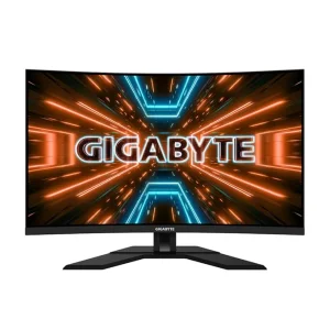 GIGABYTE M32UC | شاشة 31.5 بوصة VA 4K UHD 1ms 160Hz