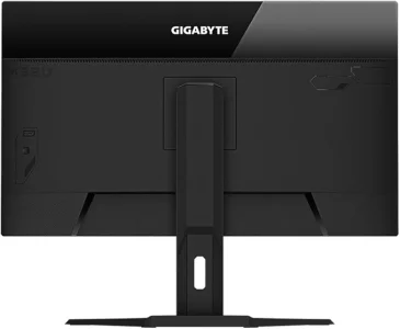 Gigabyte M32U | شاشة 31.5 بوصة SS IPS UHD 1ms 144Hz مع مكبرات صوت وتقنية KVM