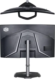 Cooler Master 27" WQHD 170Hz 0.5ms VA A-SYNC HDR400