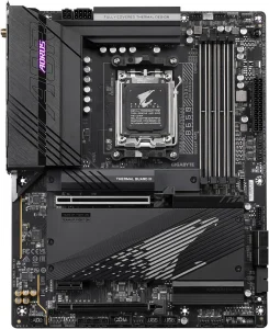 Gigabyte B650 AORUS PRO AX ATX Zen4 AMD WIFI6E