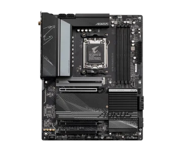 Gigabyte X670 AORUS Elite AX 1.2 ATX AM5 DDR5 WIFI 6E BT5.2