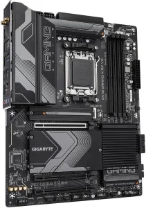 Gigabyte X670 Gaming X AX V2 AM5 PCIe 5.0 DDR5 WIFI 6E