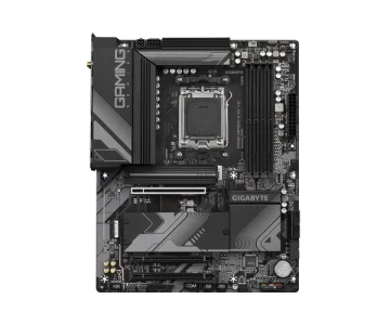 Gigabyte B650 Gaming X AX V2 ATX WIFI BT AMD Zen4 AM5 DDR5