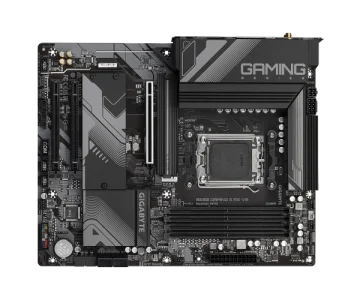 Gigabyte B650 Gaming X AX V2 ATX WIFI BT AMD Zen4 AM5 DDR5