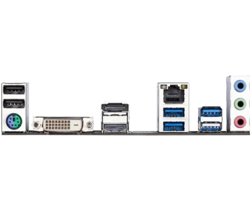 Gigabyte A620M DS3H 1.1 DDR5 PCIE4.0 DP HDMI VGA AMD AM5